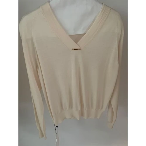 Cashmere Wool Sweater Mens high quality