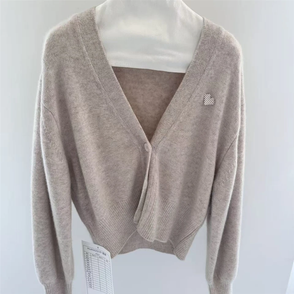 Cropped Designer Tops