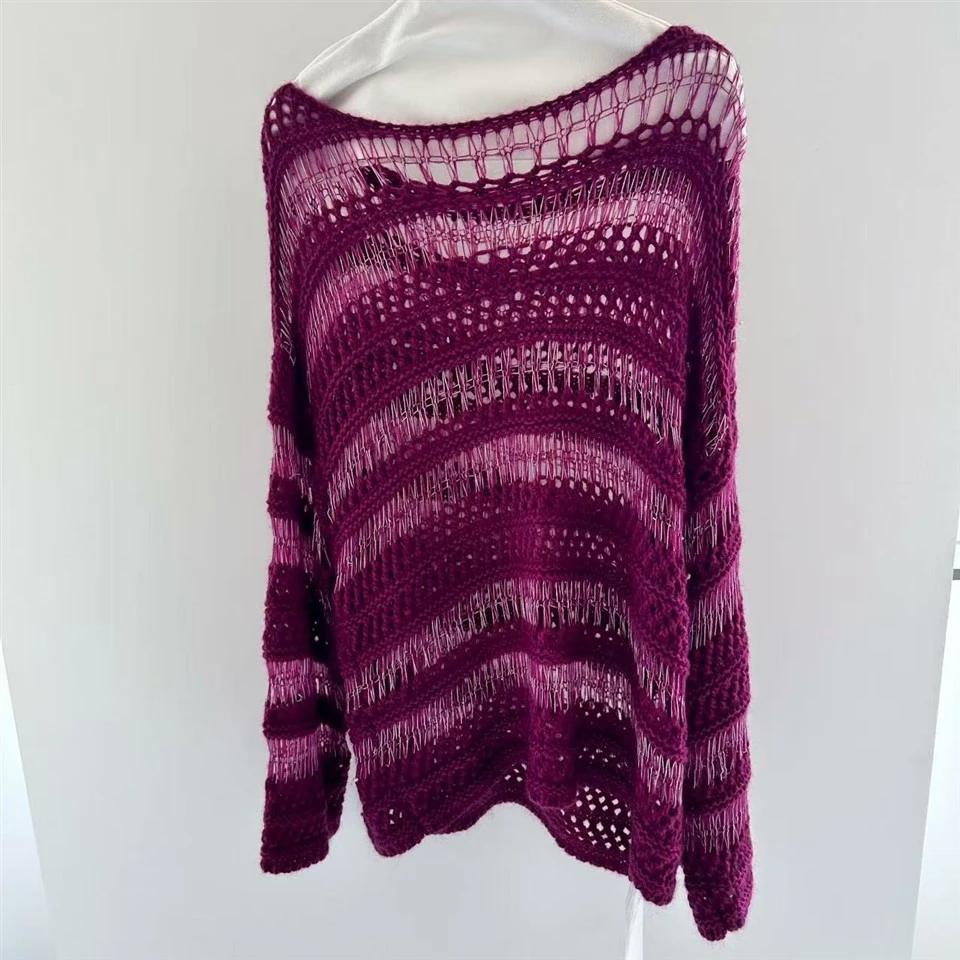 Designer Knitwear For Women factory
