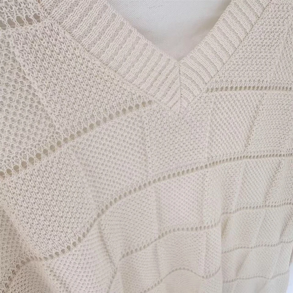 Exclusive Ladies Designer Knitting Tops factory Exclusive Ladies Designer Knitting Tops factory