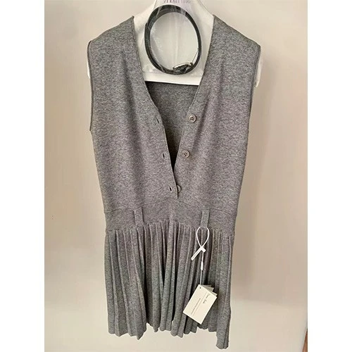 Merino Wool Ladies Designer Knit Pieces suppliers
