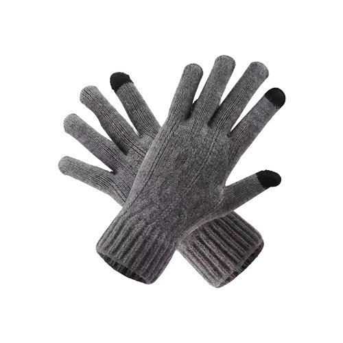 Possum Merino cimdi bez pirkstiem
