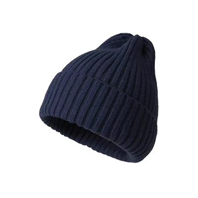 Merino zvejnieka Beanie
