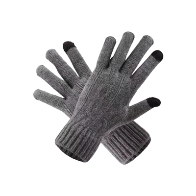 Possum Merino cimdi bez pirkstiem