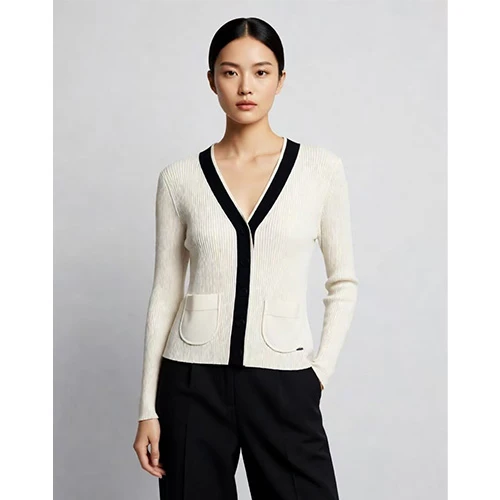 Women's Knit Sweaters For Outdoor Work Women's Knit Sweaters For Outdoor Work