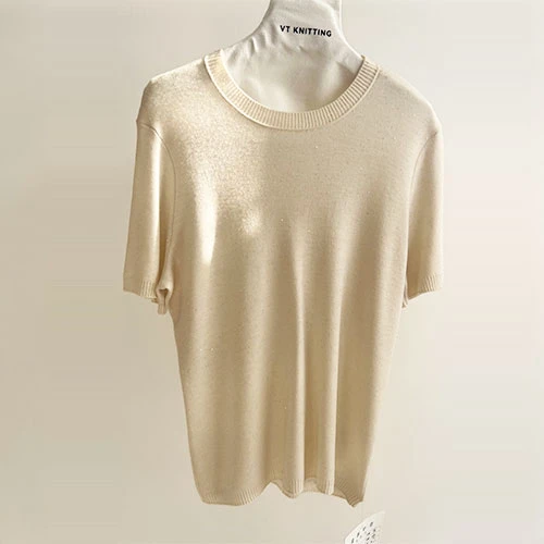 Women's Wool Base Layer Top
